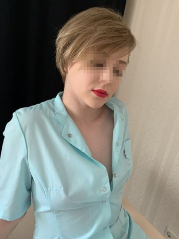 Анкета проститутки Дина, 24 года